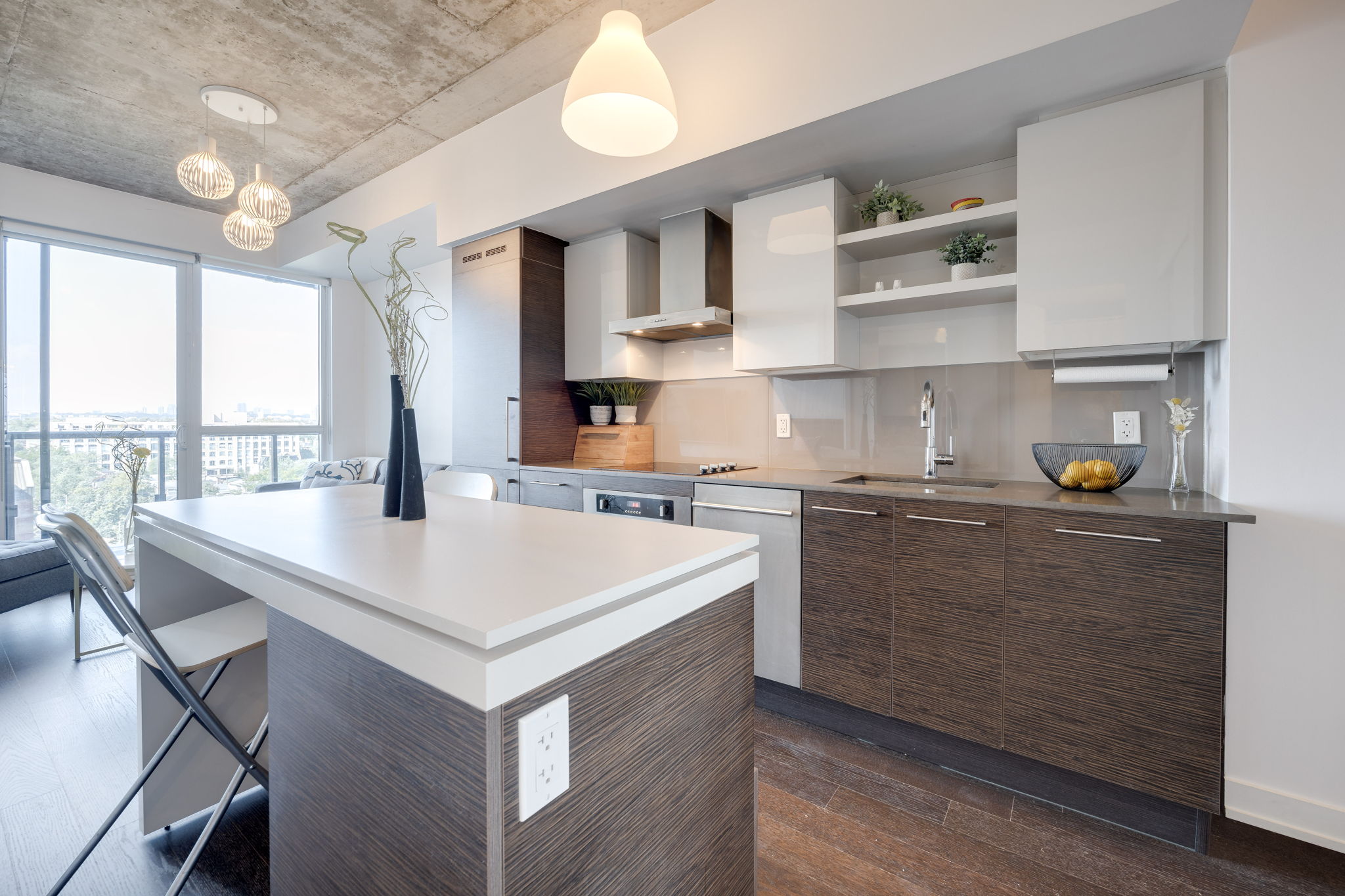 Toronto property showcase — delivered property photograph 8