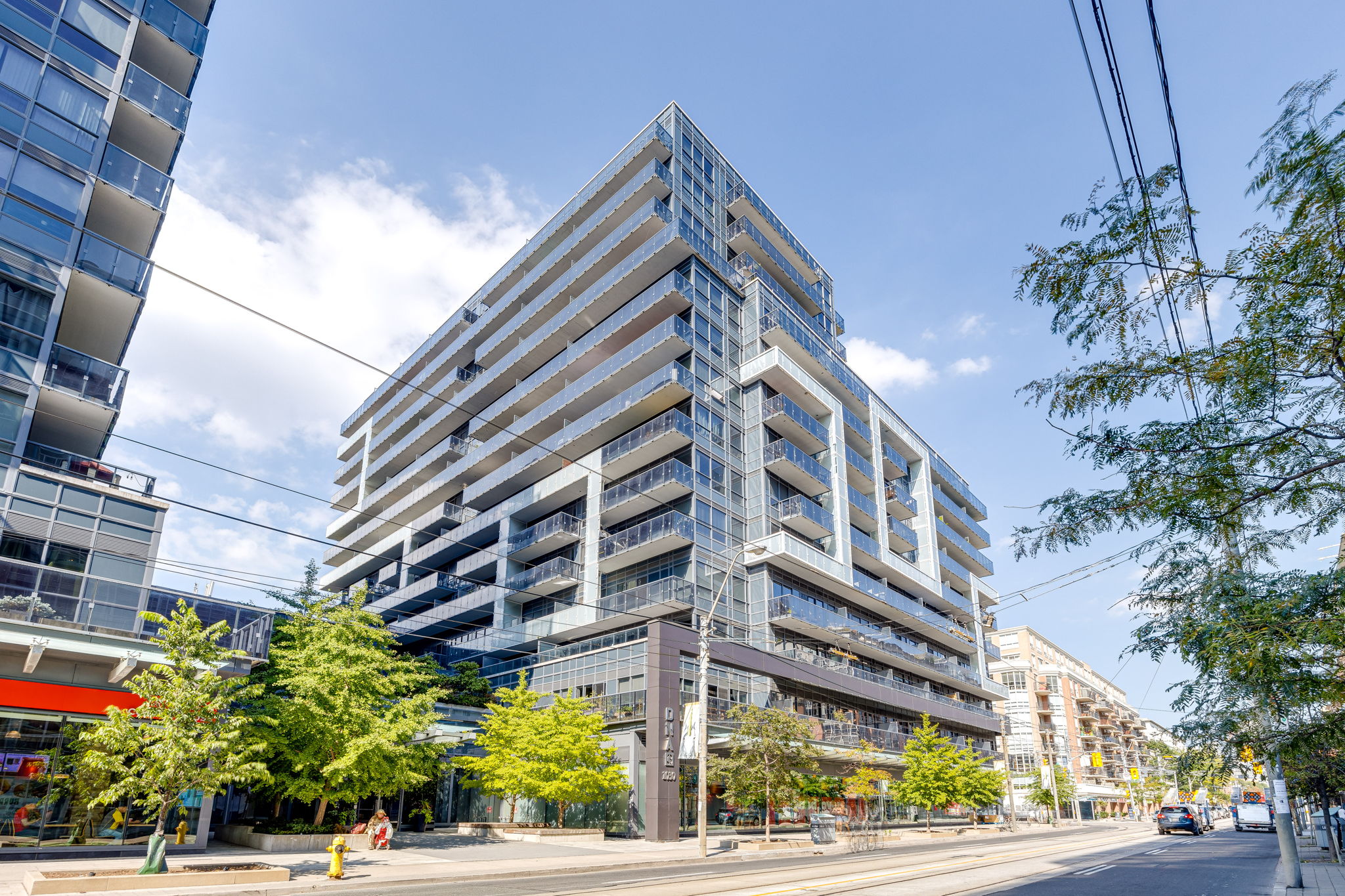 Toronto property showcase — delivered property photograph 2