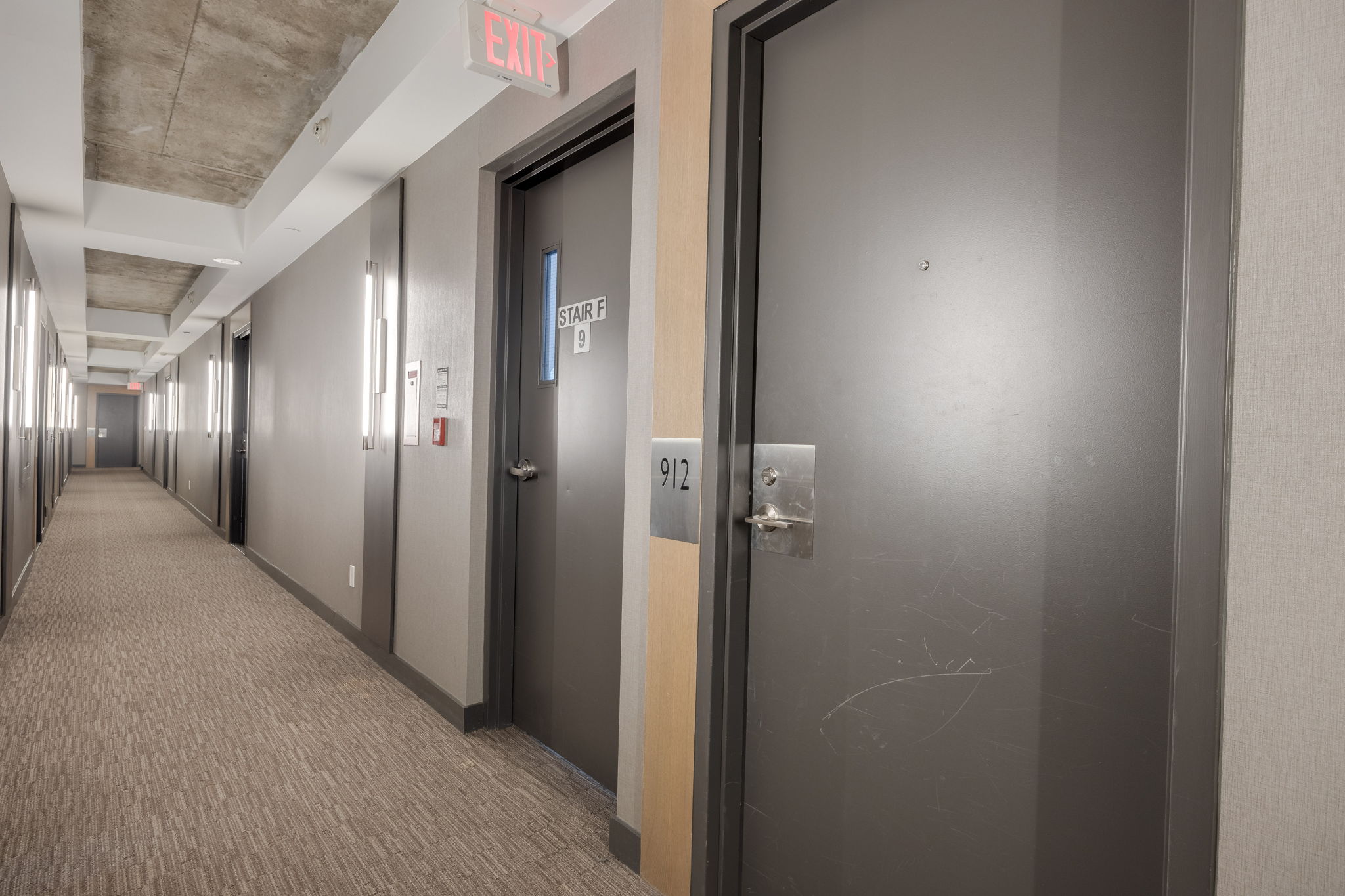 Toronto property showcase — delivered property photograph 4