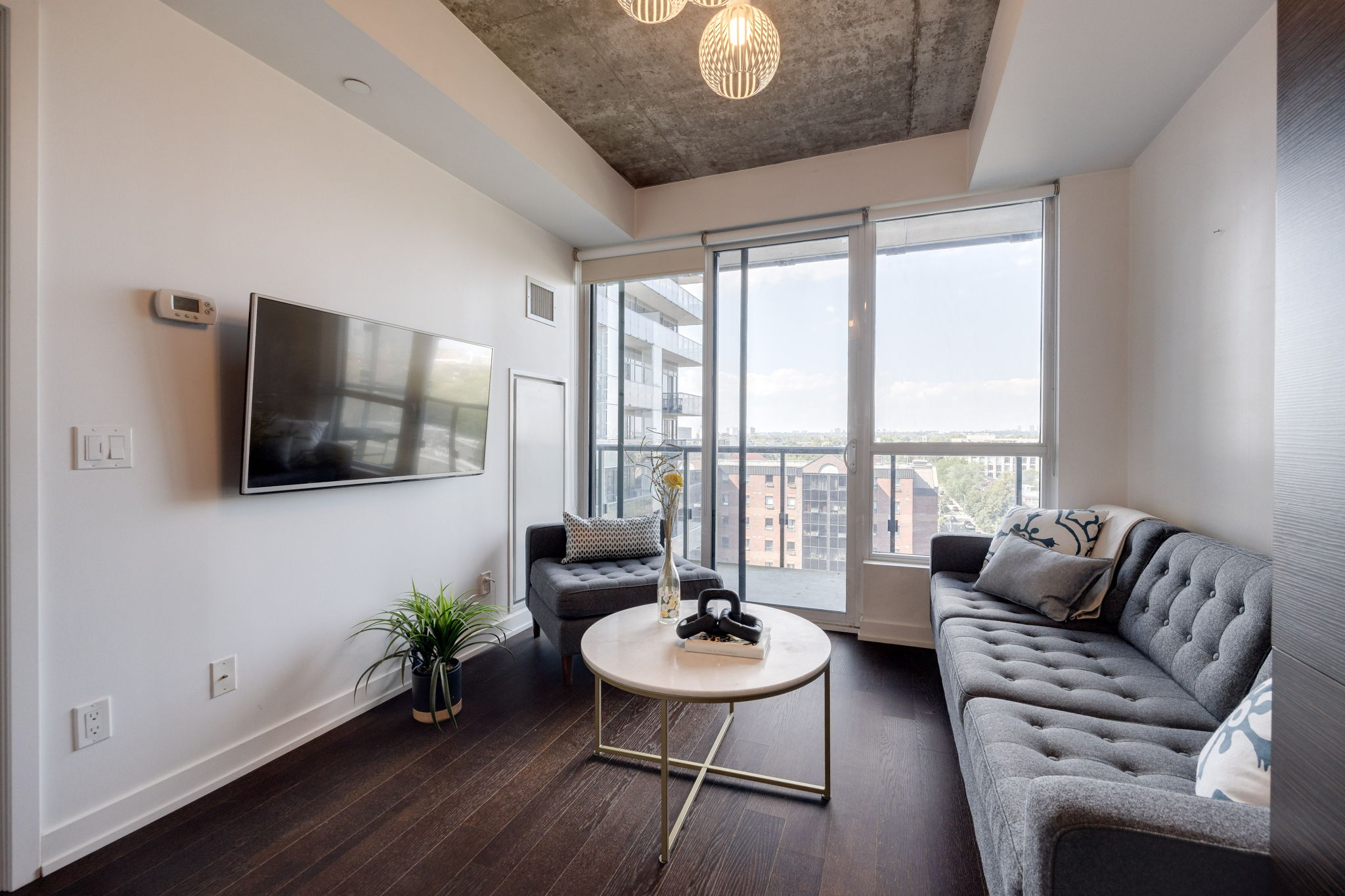 Toronto property showcase — delivered property photograph 11