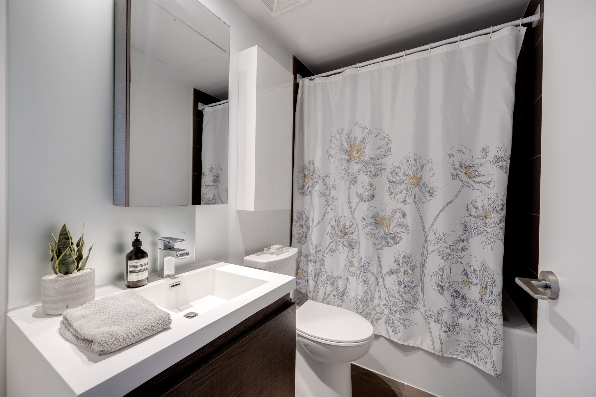 Toronto property showcase — delivered property photograph 18