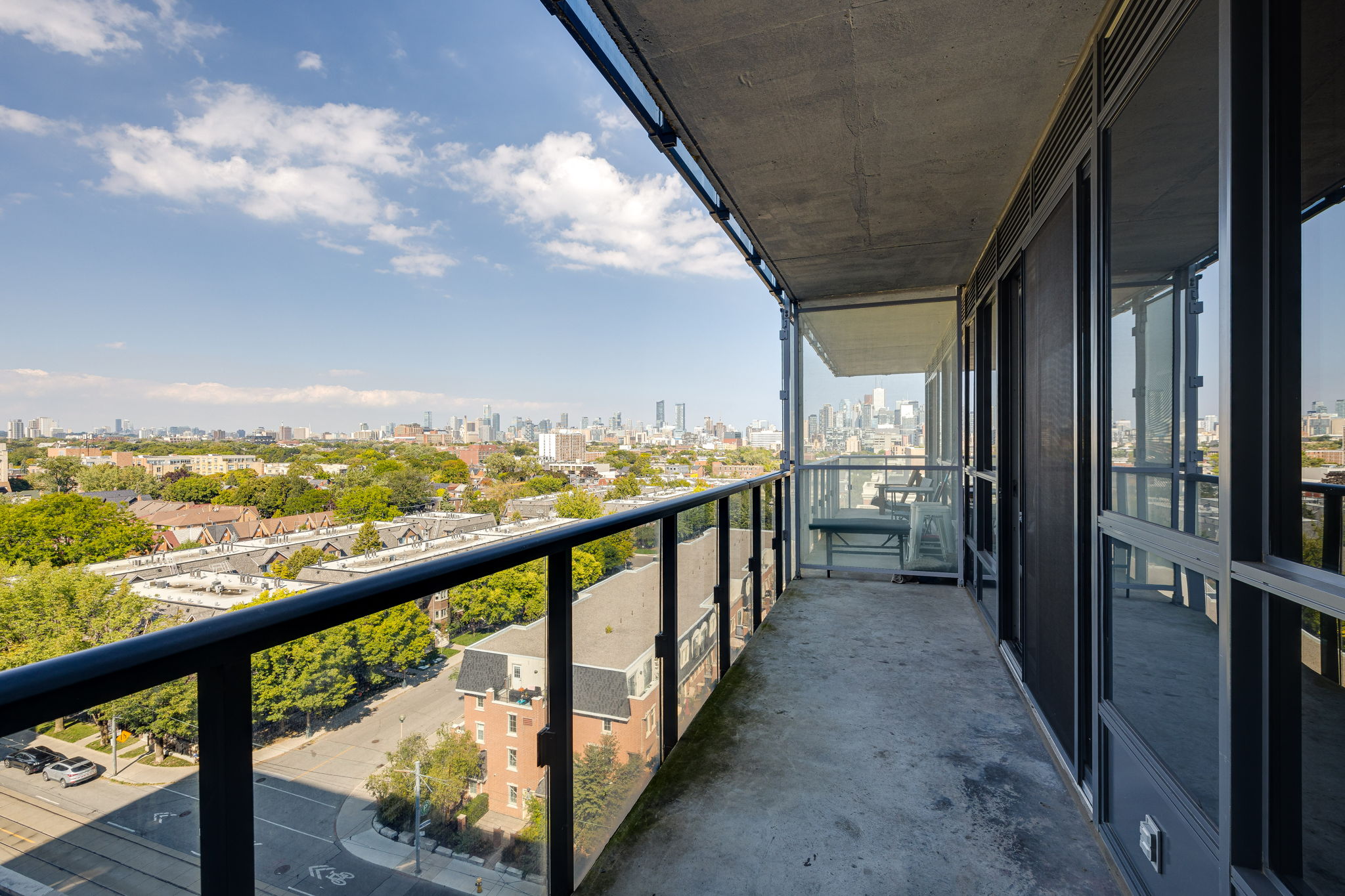 Toronto property showcase — delivered property photograph 21