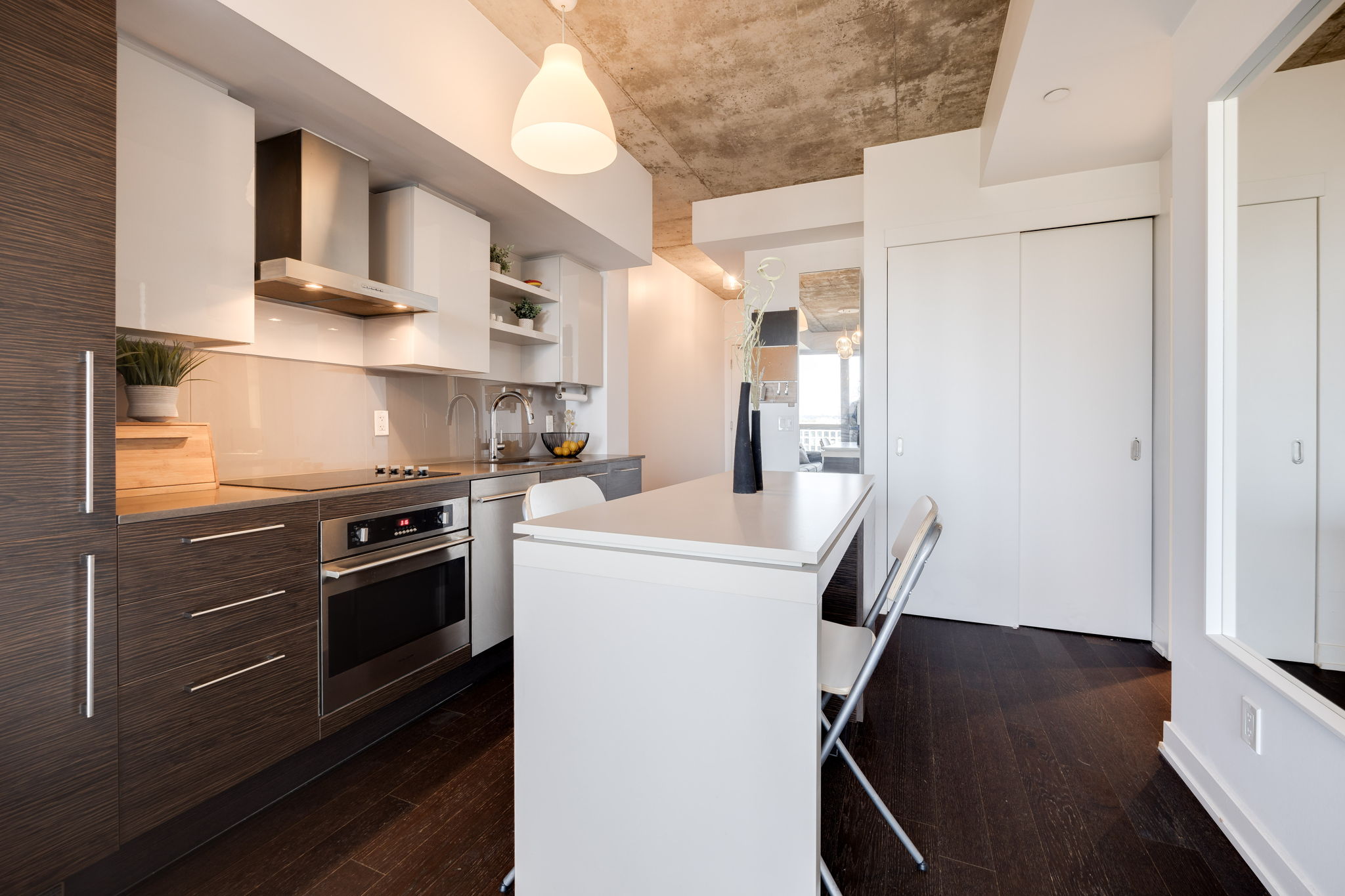 Toronto property showcase — delivered property photograph 9