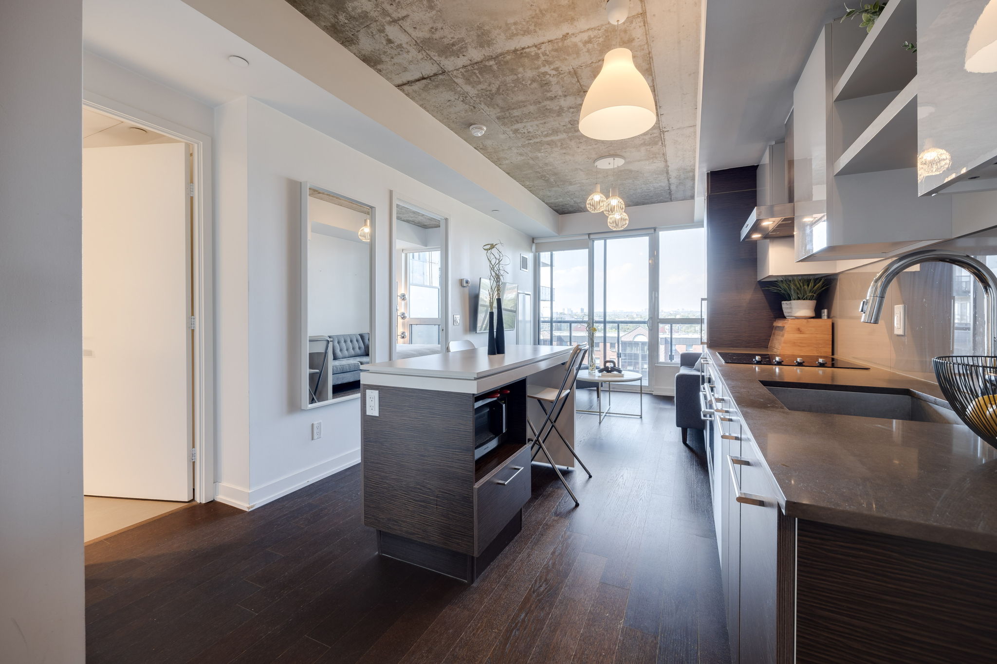 Toronto property showcase — delivered property photograph 6
