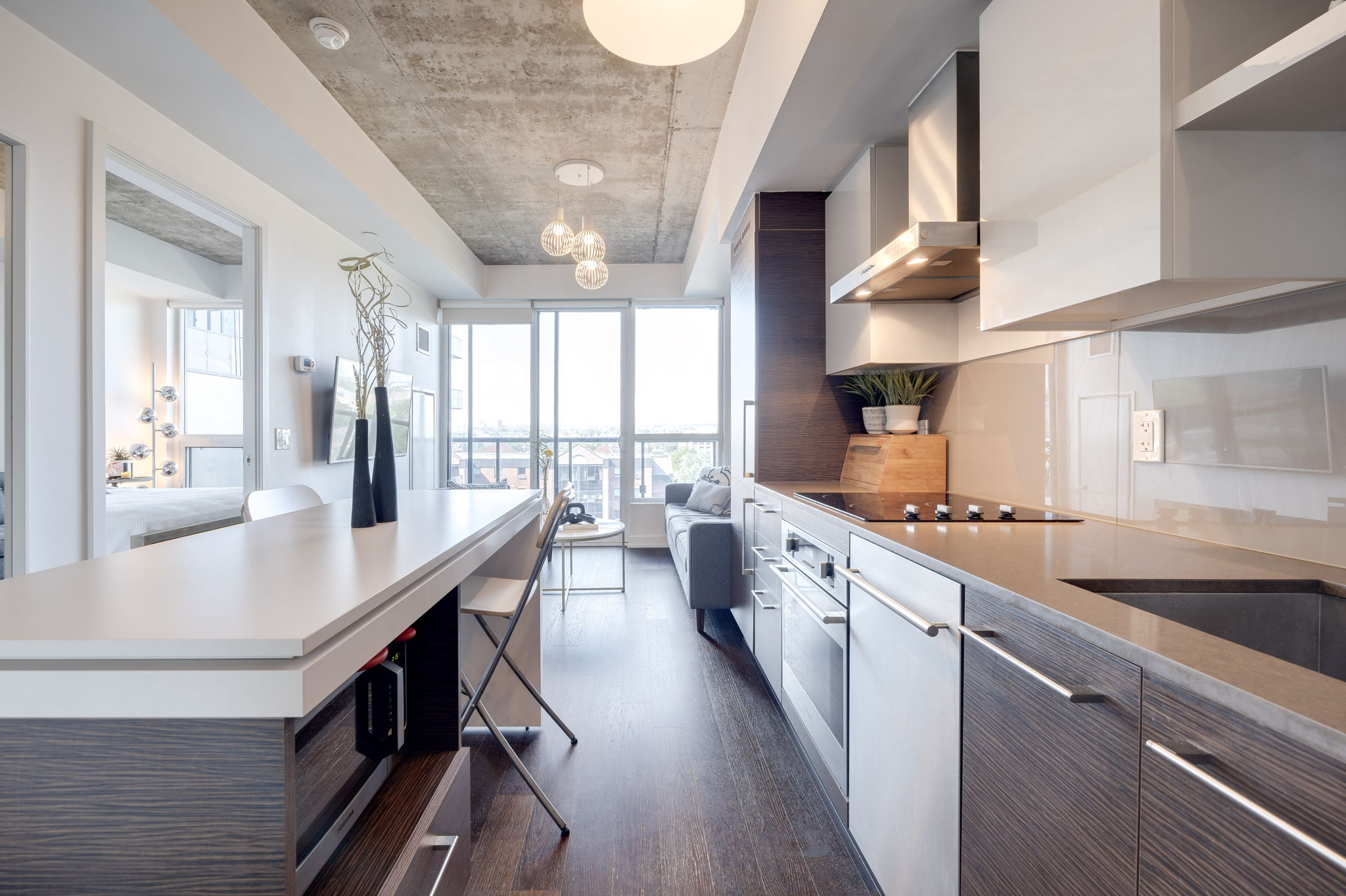Toronto property showcase — delivered property photograph 7