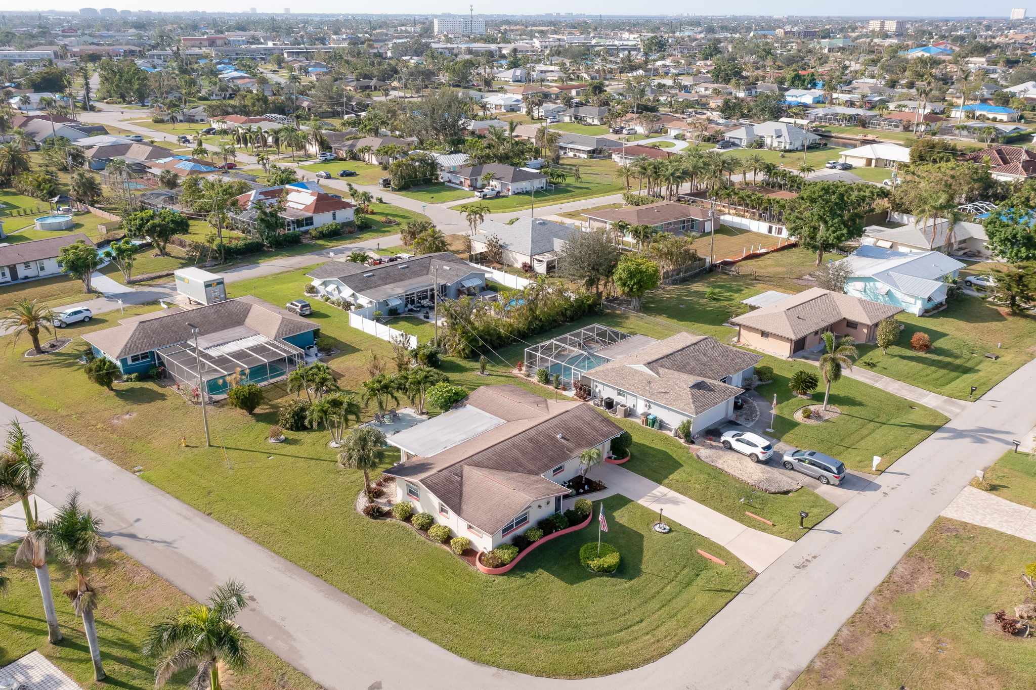 1030 SE 43rd Terrace, Cape Coral, FL 33904, USA Photo 28