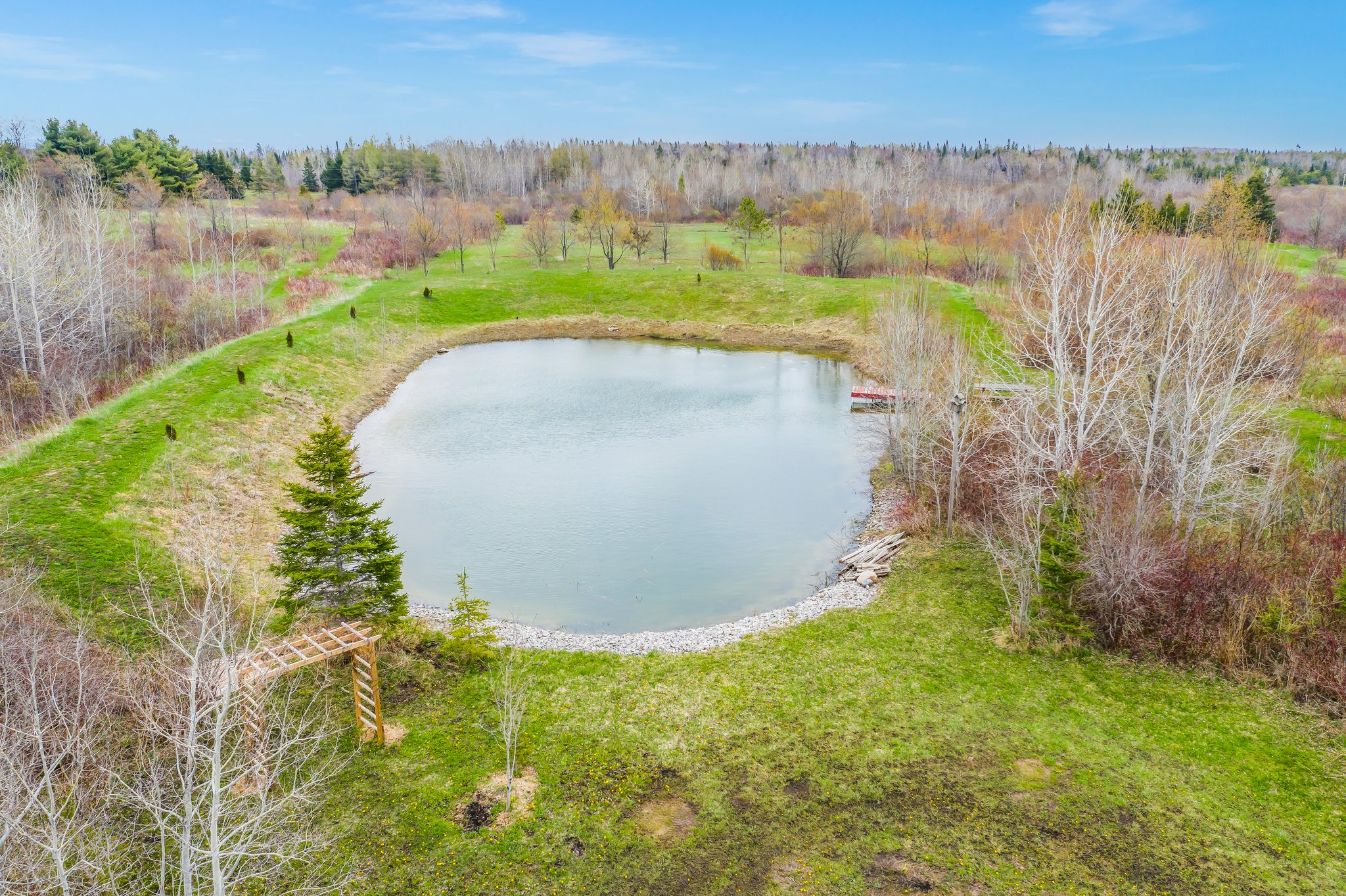 103026 10th Sideroad, East Garafraxa, ON L9W 7K2, CA Photo 60
