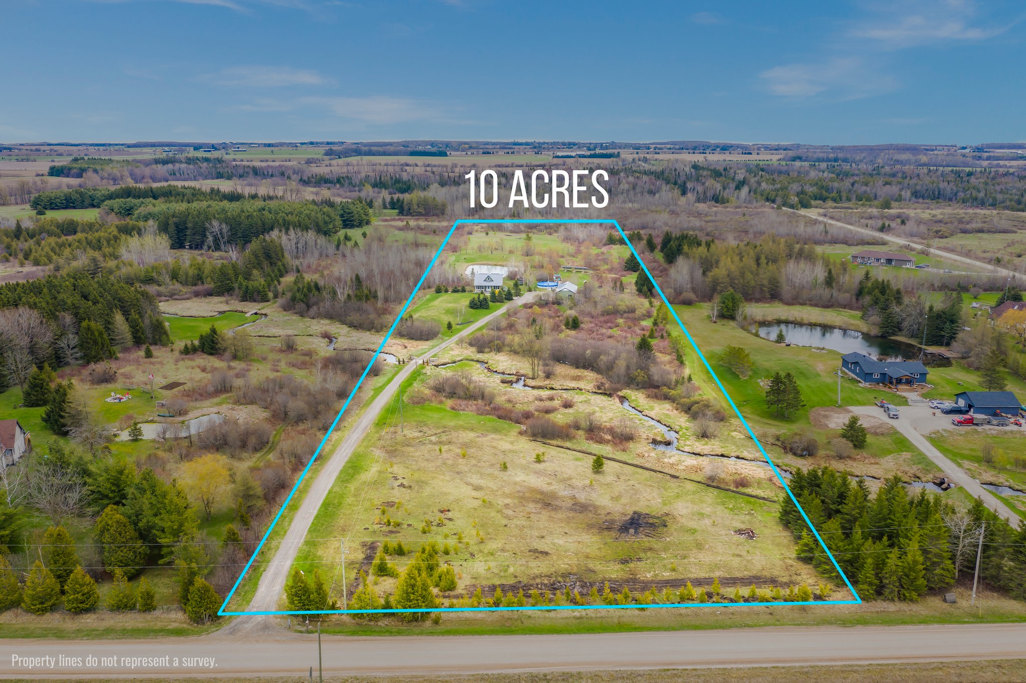 103026 10th Sideroad, East Garafraxa, ON L9W 7K2, CA Photo 67