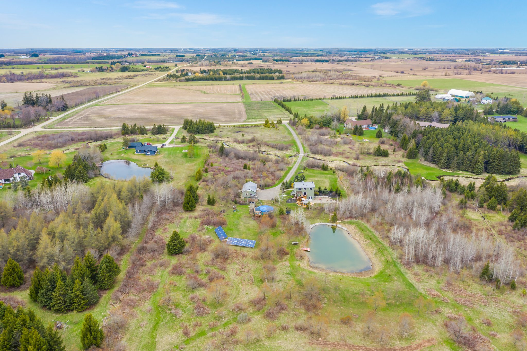 103026 10th Sideroad, East Garafraxa, ON L9W 7K2, CA Photo 65
