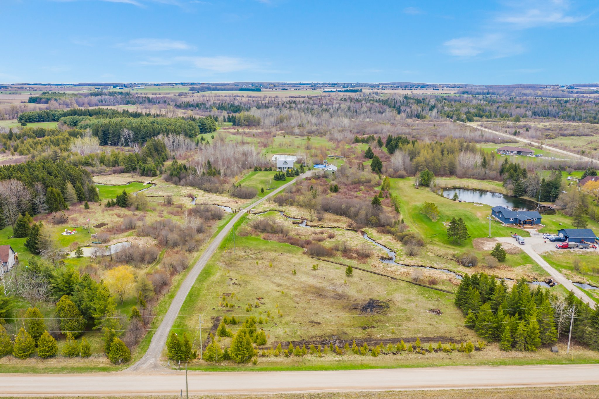 103026 10th Sideroad, East Garafraxa, ON L9W 7K2, CA Photo 4