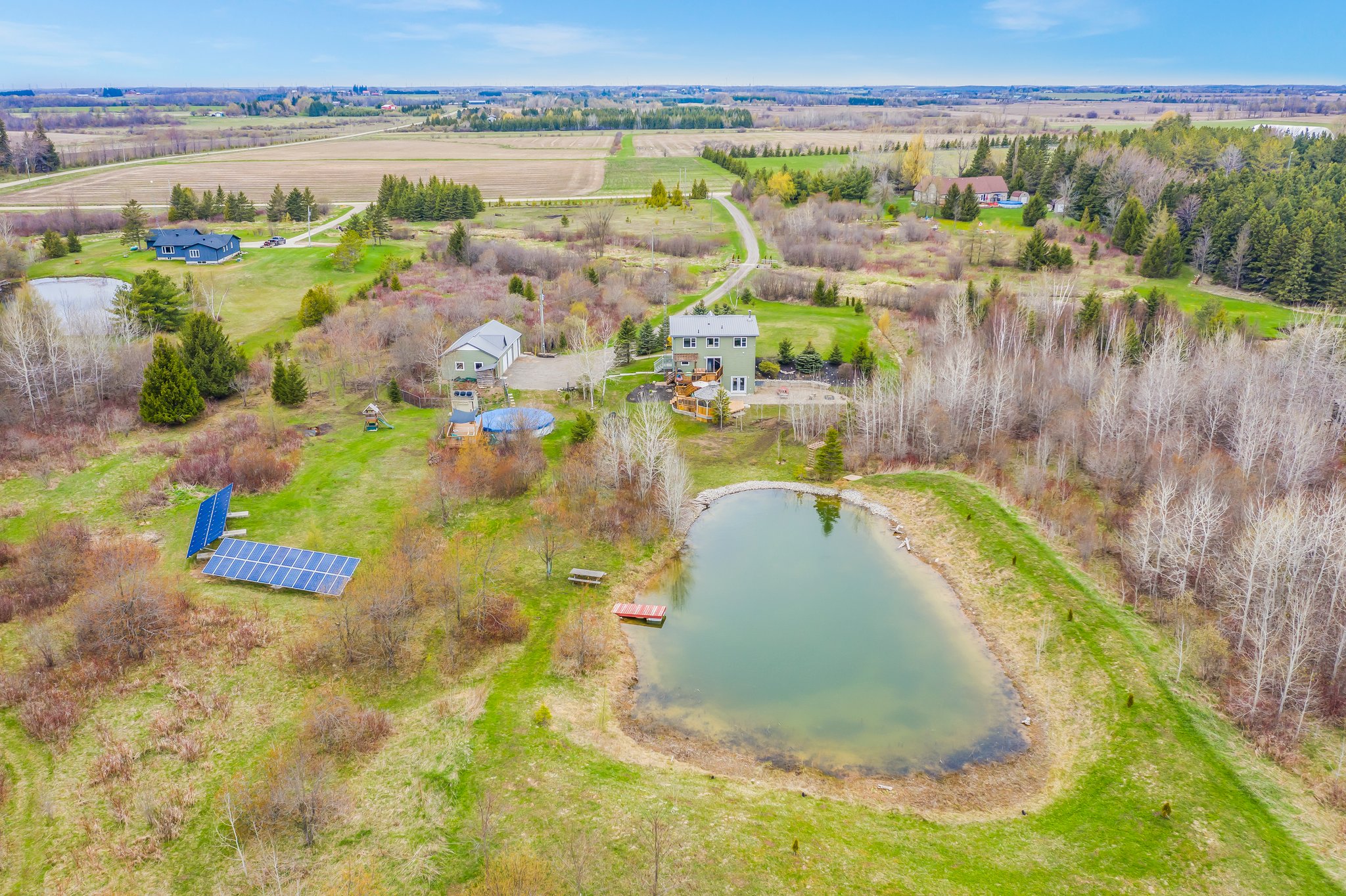 103026 10th Sideroad, East Garafraxa, ON L9W 7K2, CA Photo 8