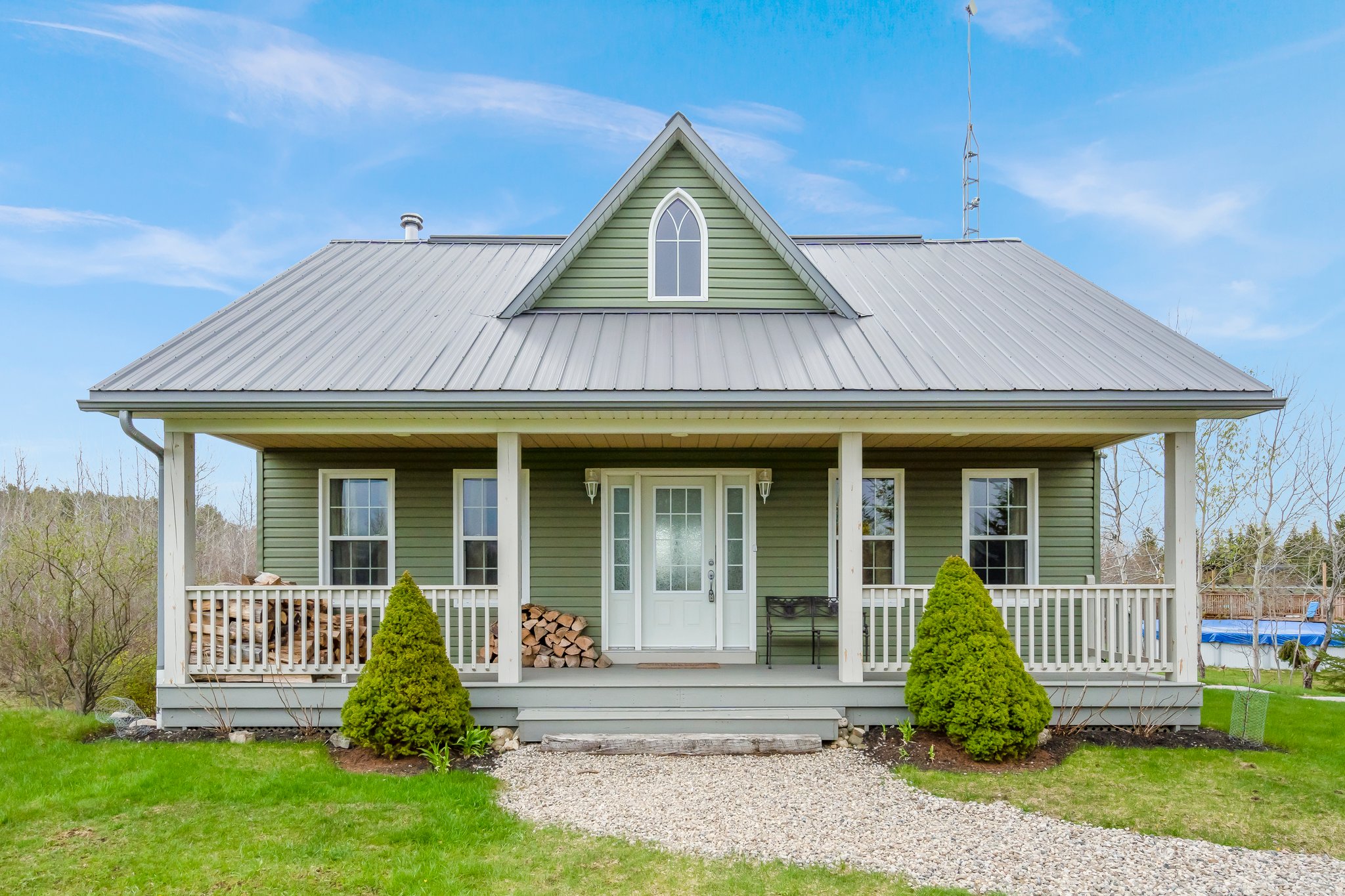 103026 10th Sideroad, East Garafraxa, ON L9W 7K2, CA