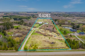 103026 10th Sideroad, East Garafraxa, ON L9W 7K2, CA Photo 66