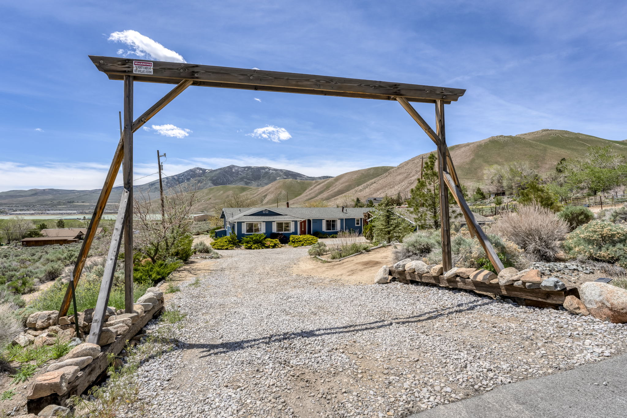 10305 Bighorn Dr, Reno, NV 89508, USA Photo 1