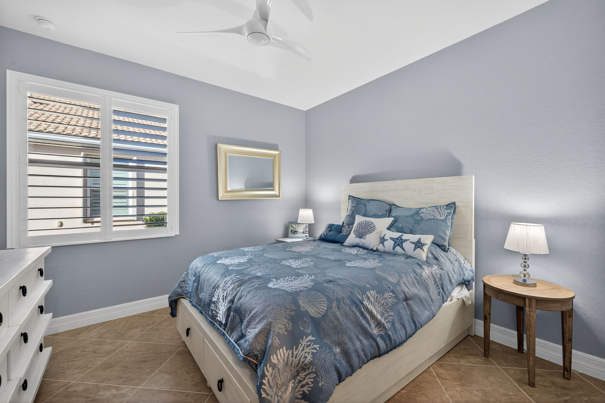 Guest Bedroom 1 of 2