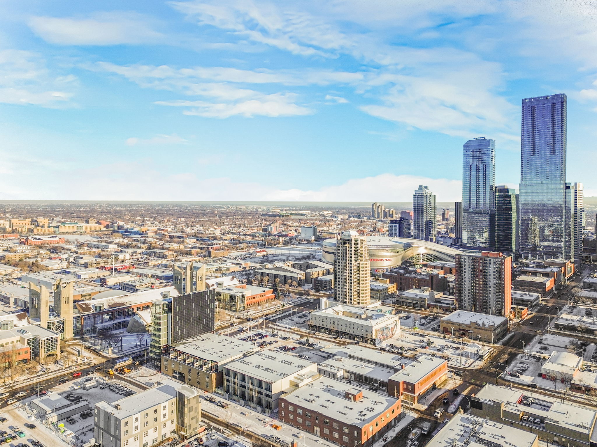 VX - Aerial Drone Image - (2)