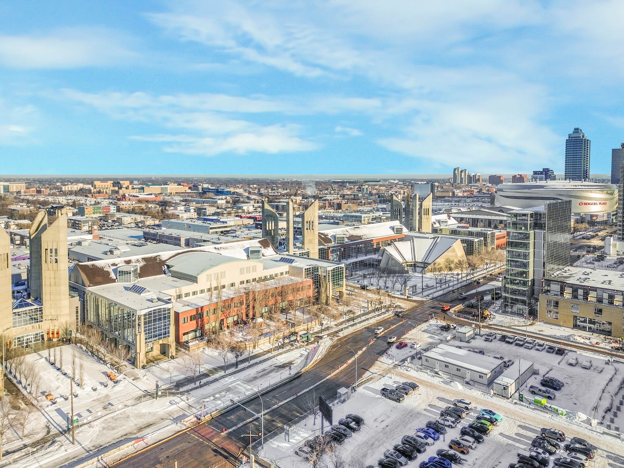 VX - Aerial Drone Image - (4)