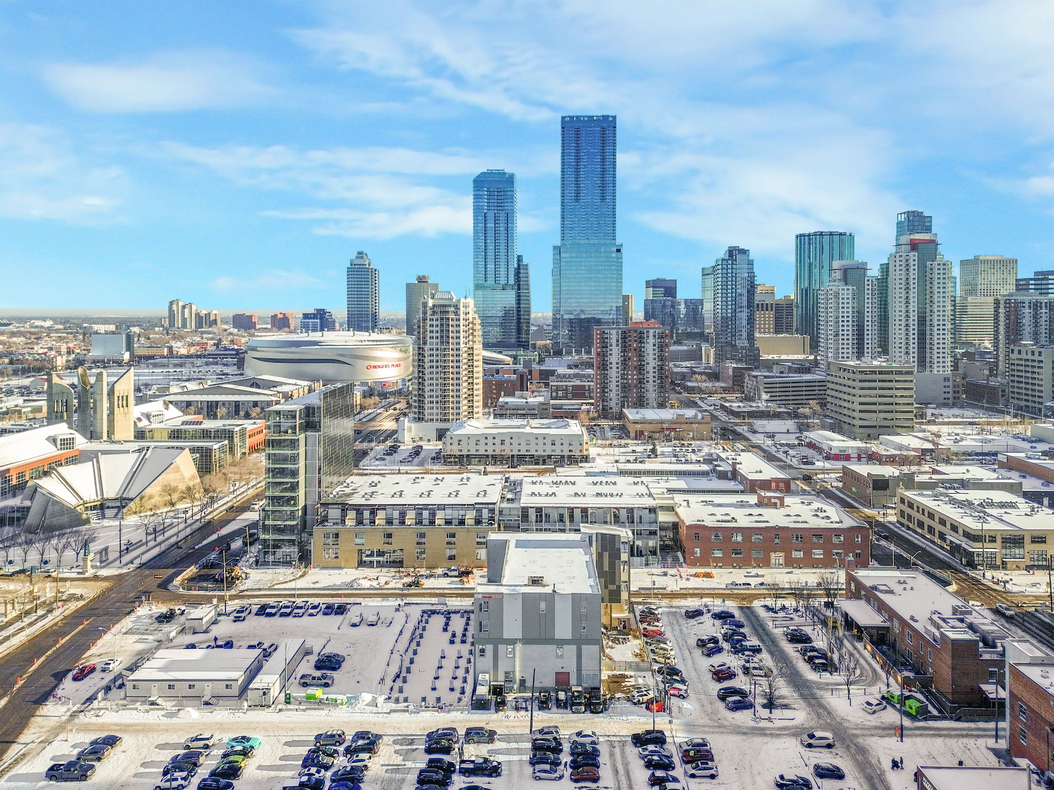 VX - Aerial Drone Image - (5)