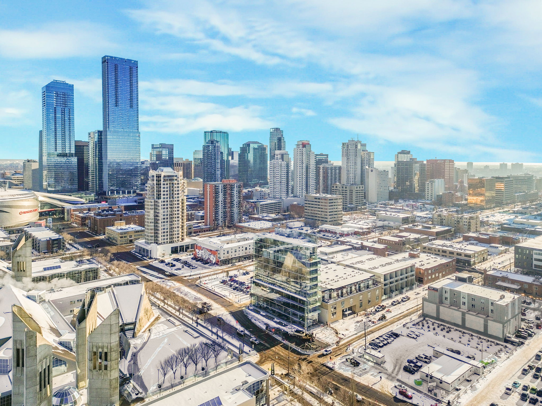 VX - Aerial Drone Image - (6)