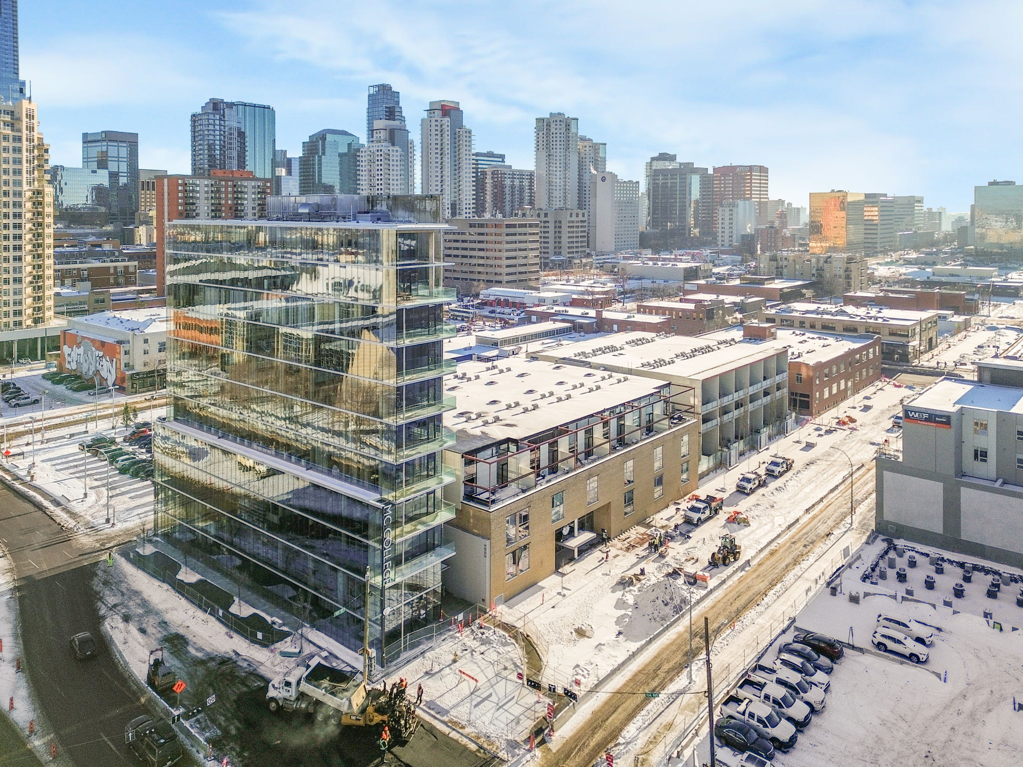 VX - Aerial Drone Image - (7)