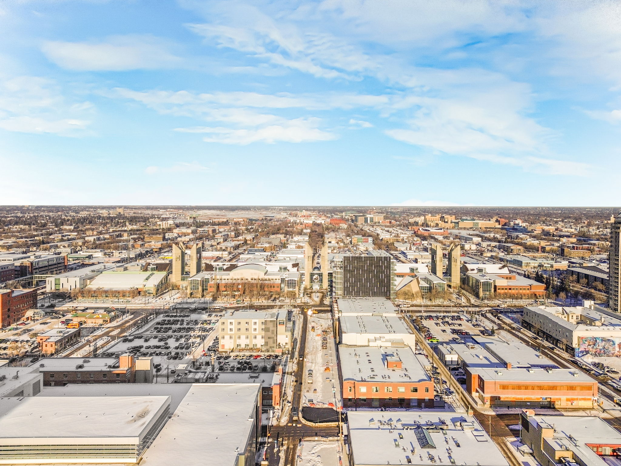 VX - Aerial Drone Image - (8)