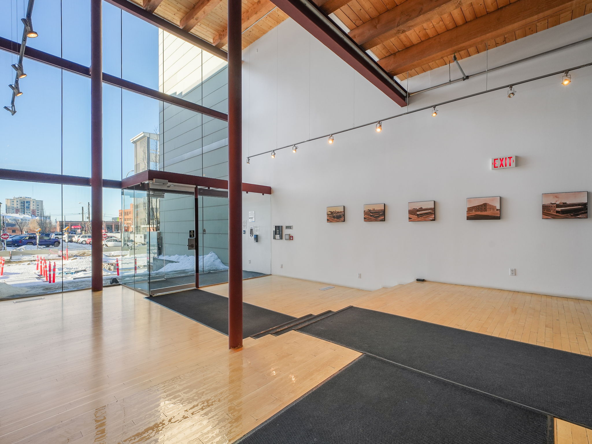 VX - Interior  Image - (2)