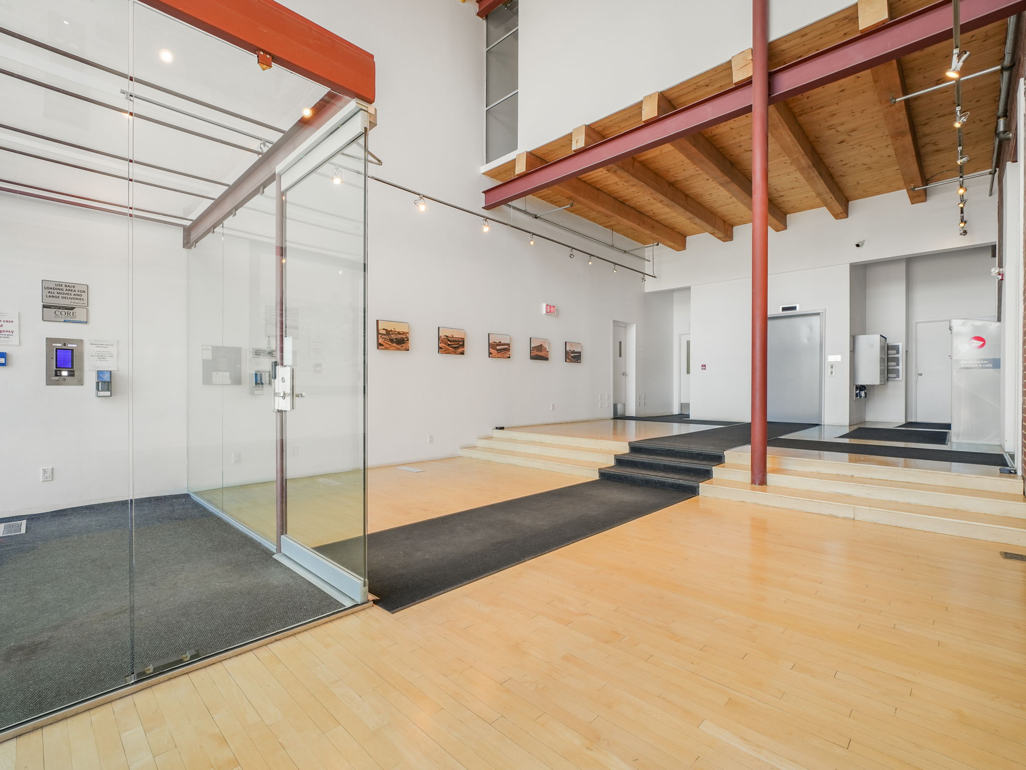 VX - Interior  Image - (4)