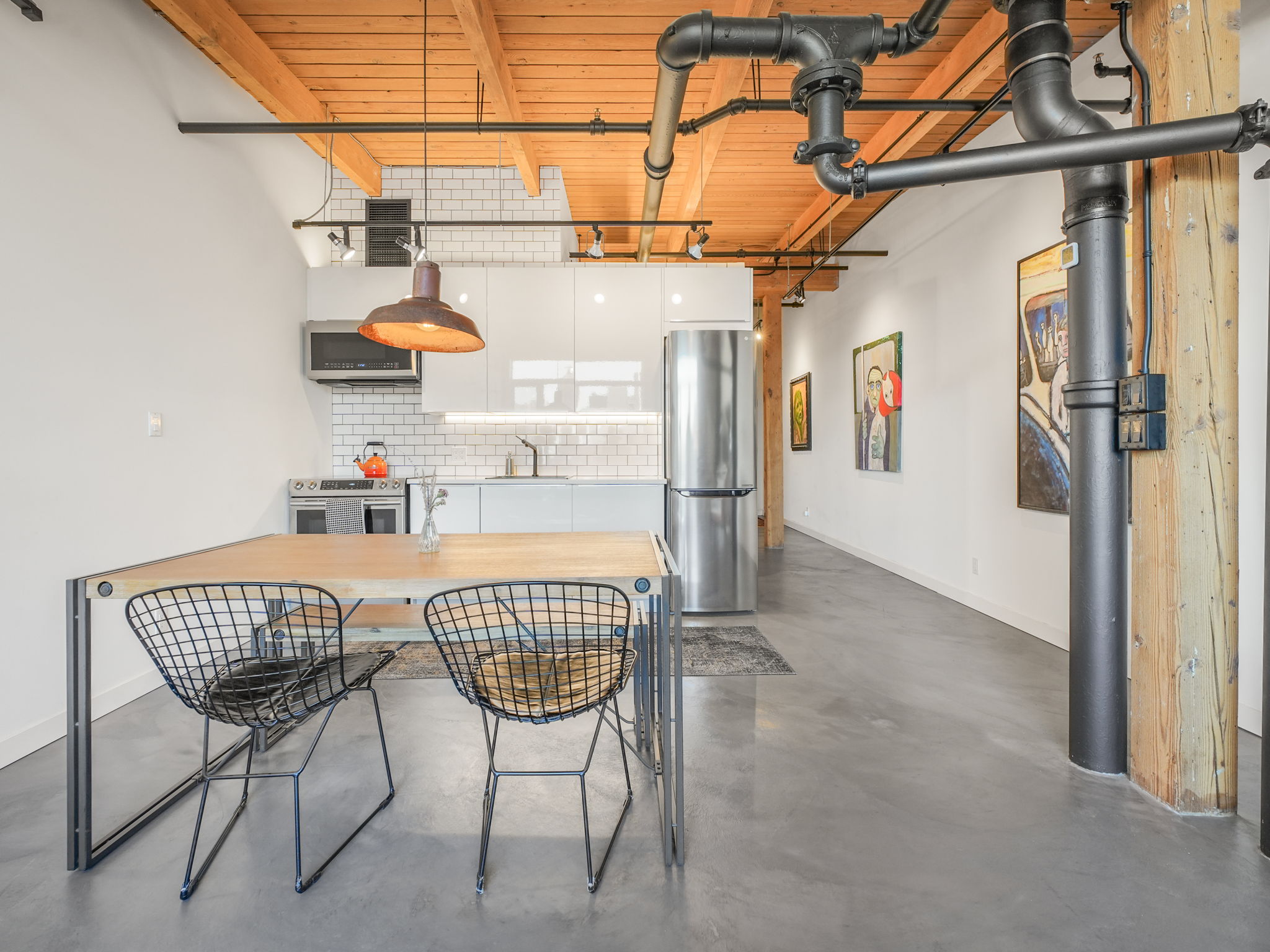 VX - Interior  Image - (8)