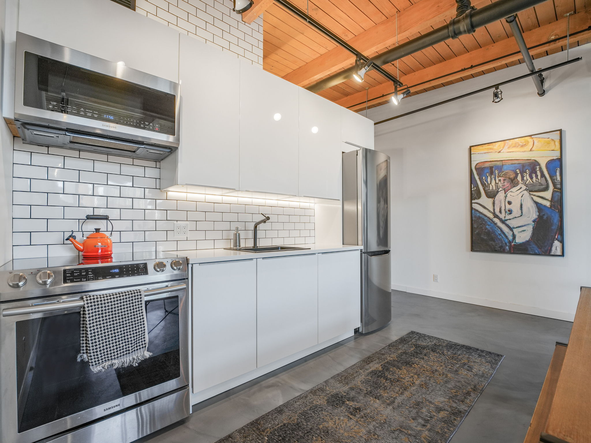 VX - Interior  Image - (15)