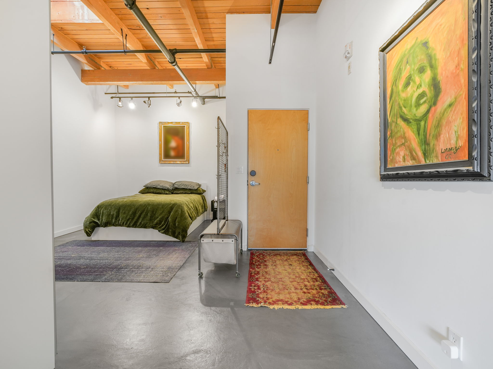 VX - Interior  Image - (16)