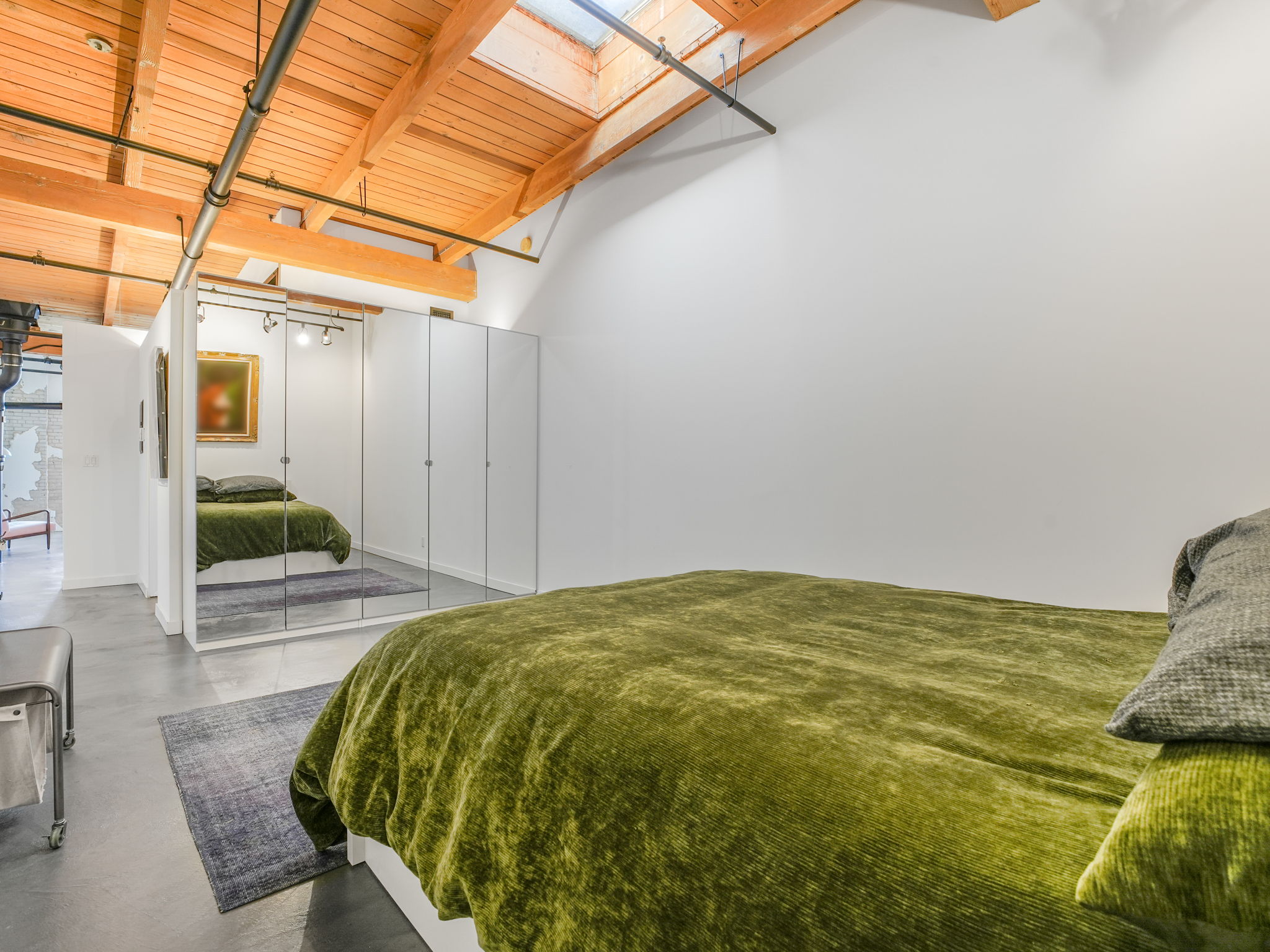 VX - Interior  Image - (20)