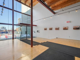 VX - Interior  Image - (2)