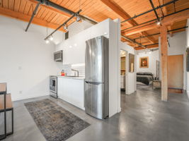 VX - Interior  Image - (9)