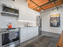 VX - Interior  Image - (15)