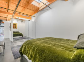 VX - Interior  Image - (20)