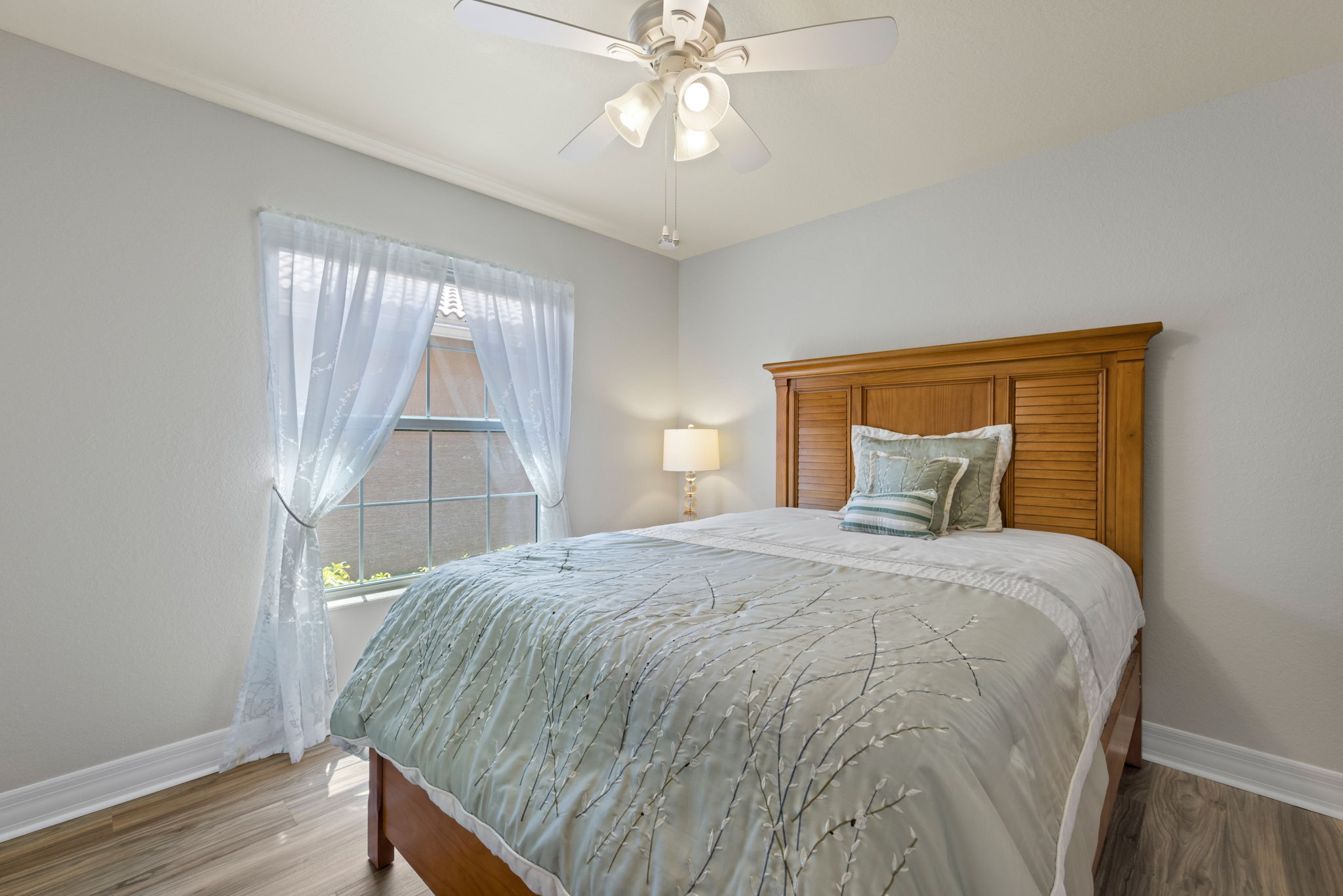 Guest Bedroom 1 of 2