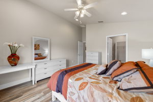 Primary Bedroom 2 of 3