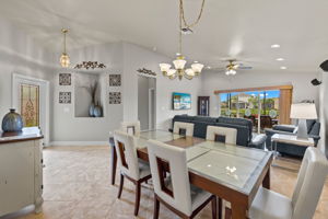 Dining Area 2 of 2