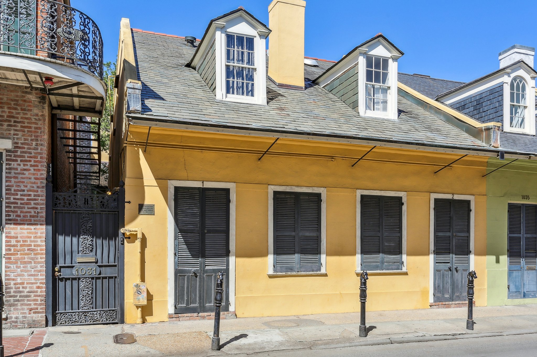 1031 Chartres St, New Orleans, LA 70116 | Snaply