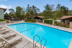 12 - Santa Barbara Highlands Community Pool