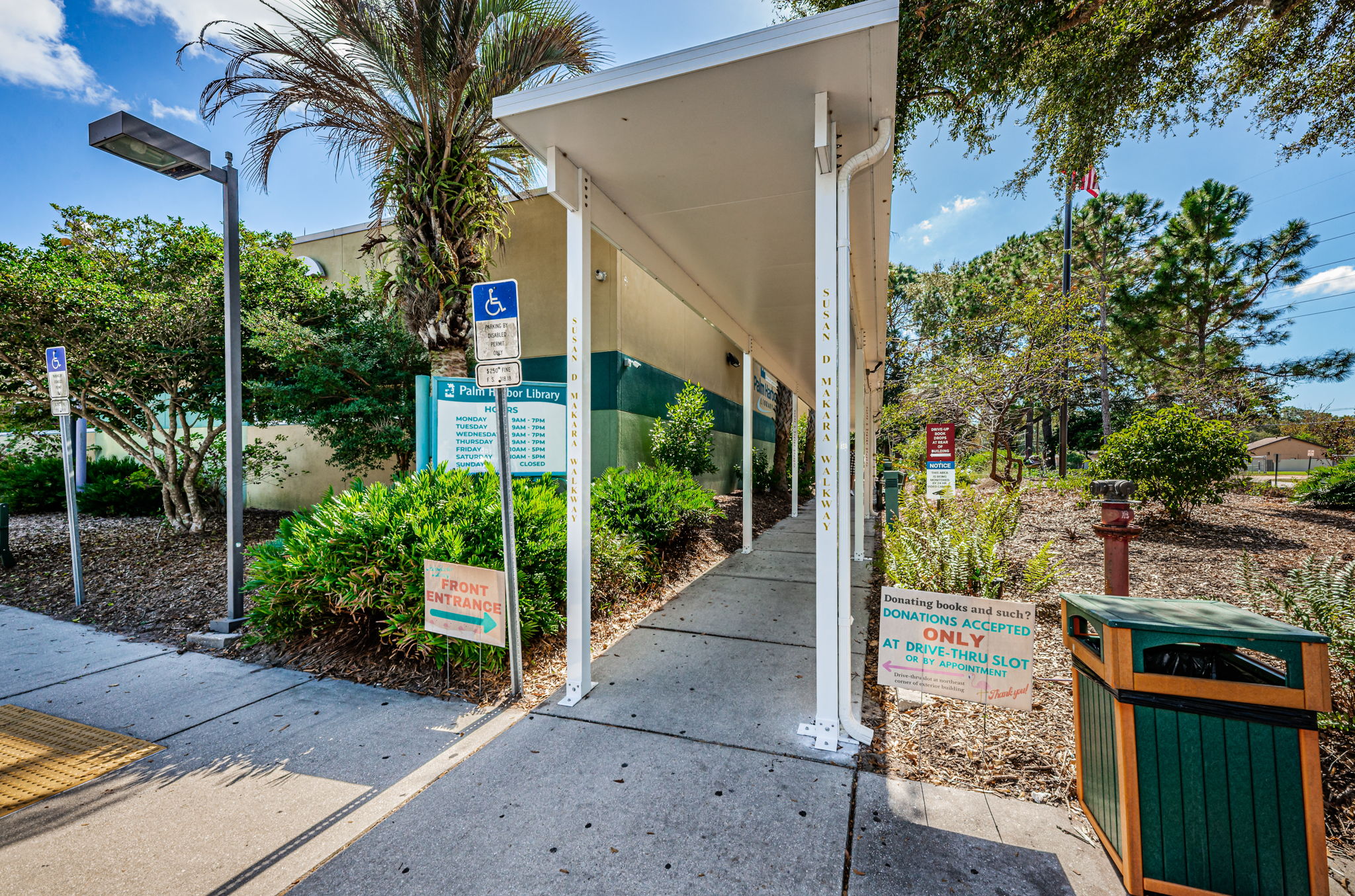 Palm Harbor Library6