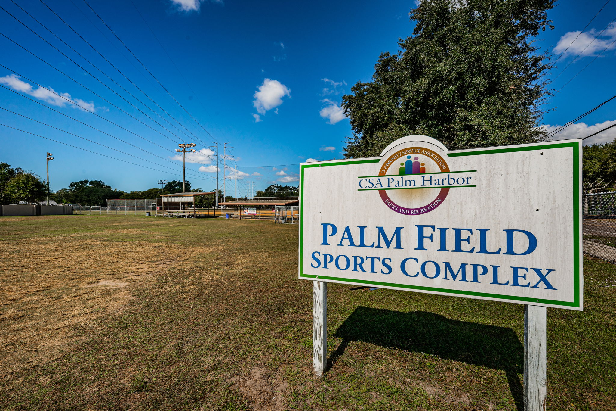 Palm Field Sports Complex1