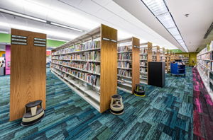 Palm Harbor Library15