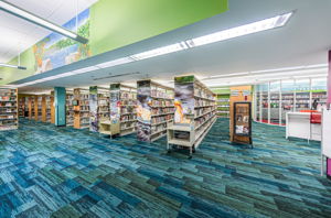 Palm Harbor Library12