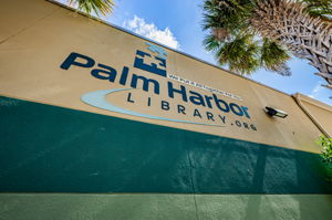 Palm Harbor Library23