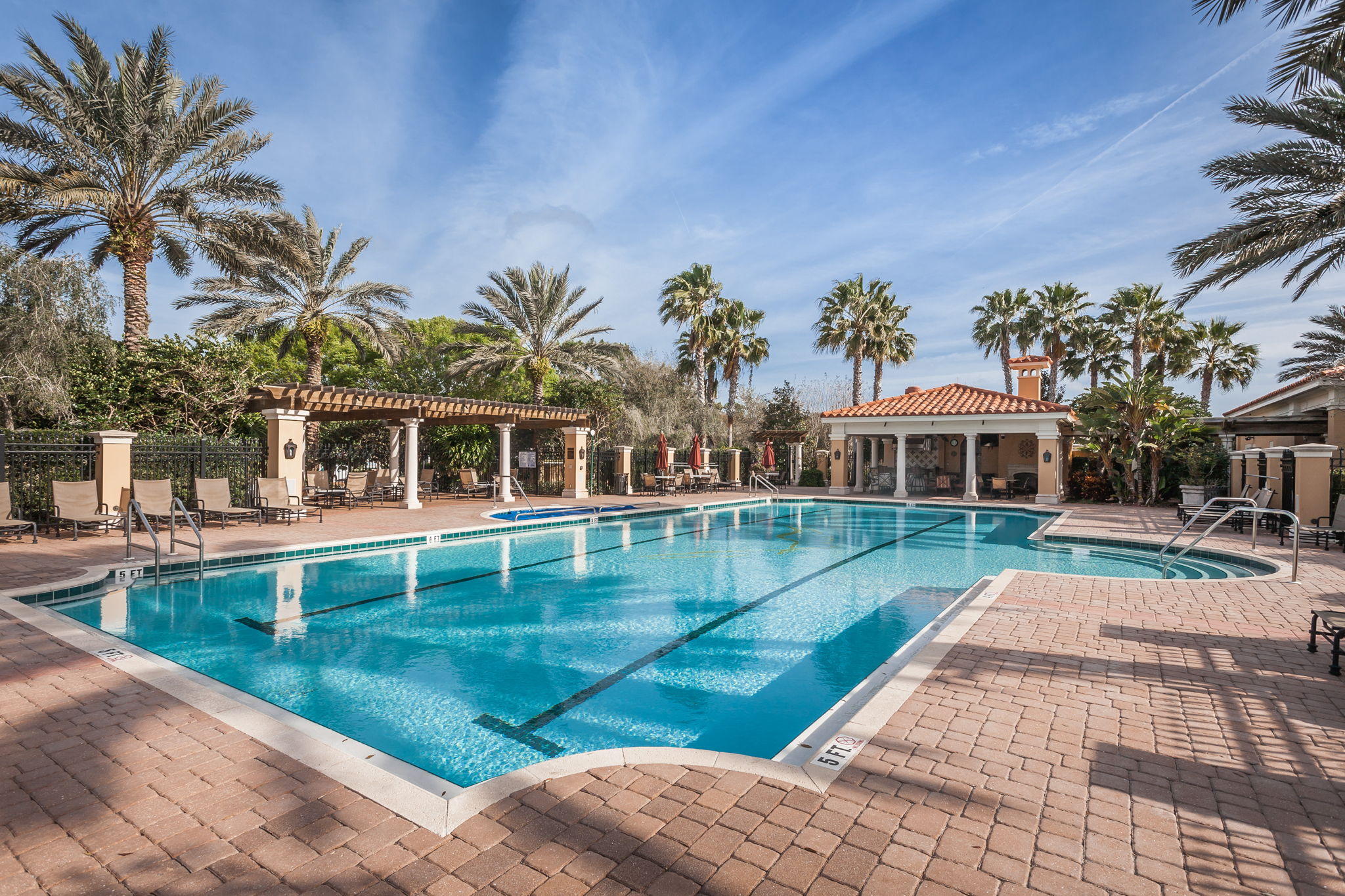 24-Pool