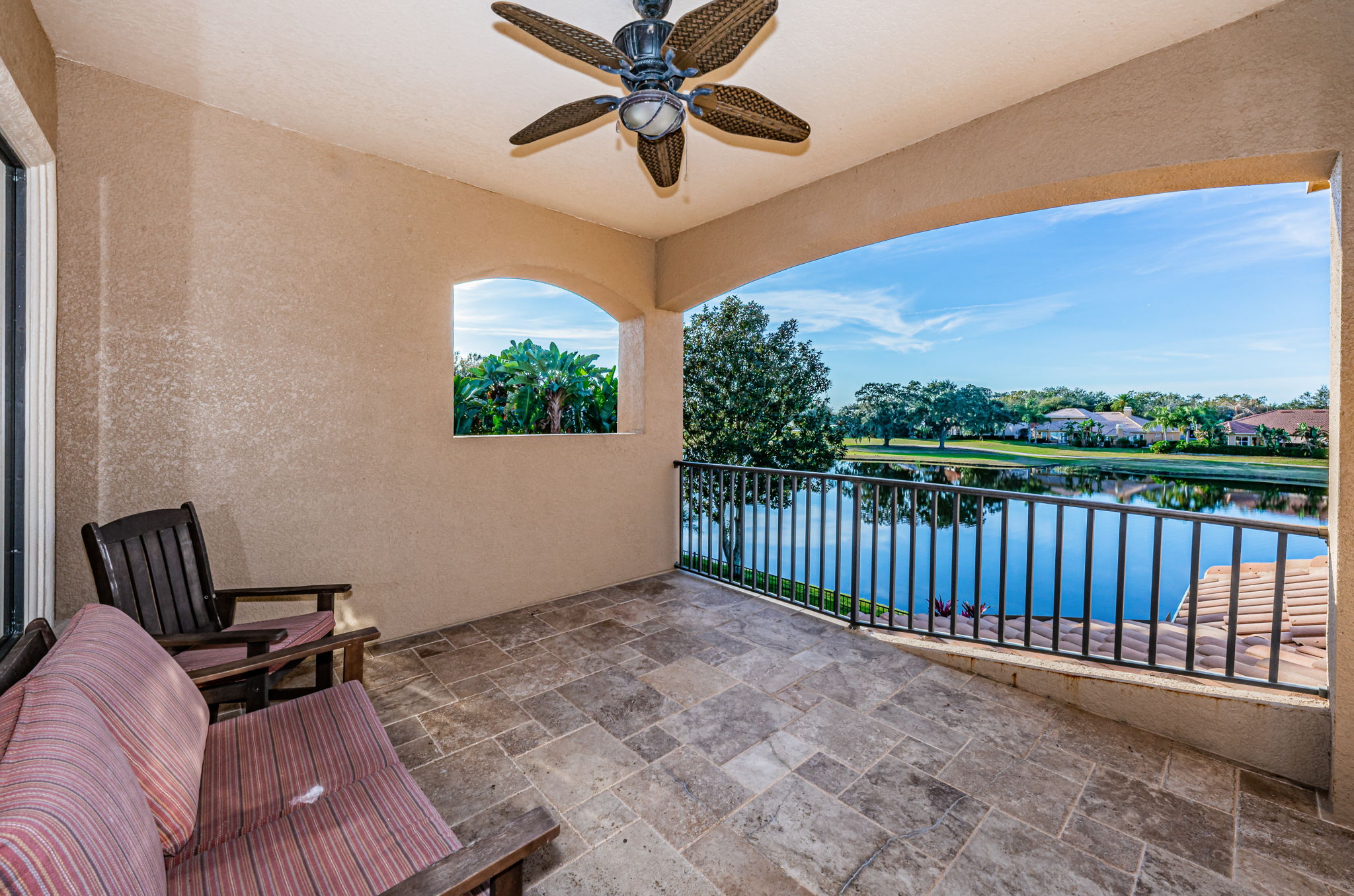 Upper Level Bonus Room Balcony1