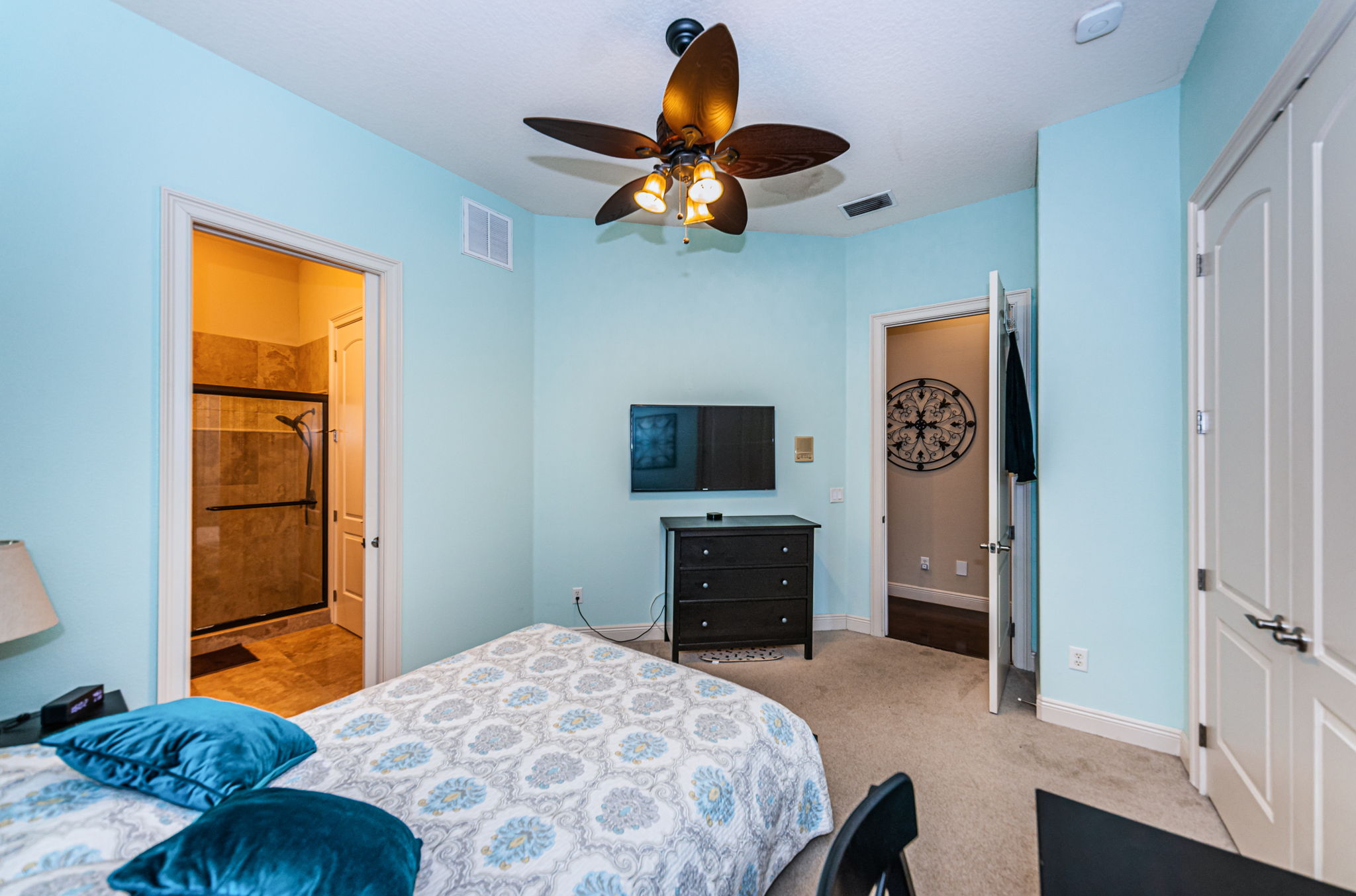 First Floor Guest Bedroom1b