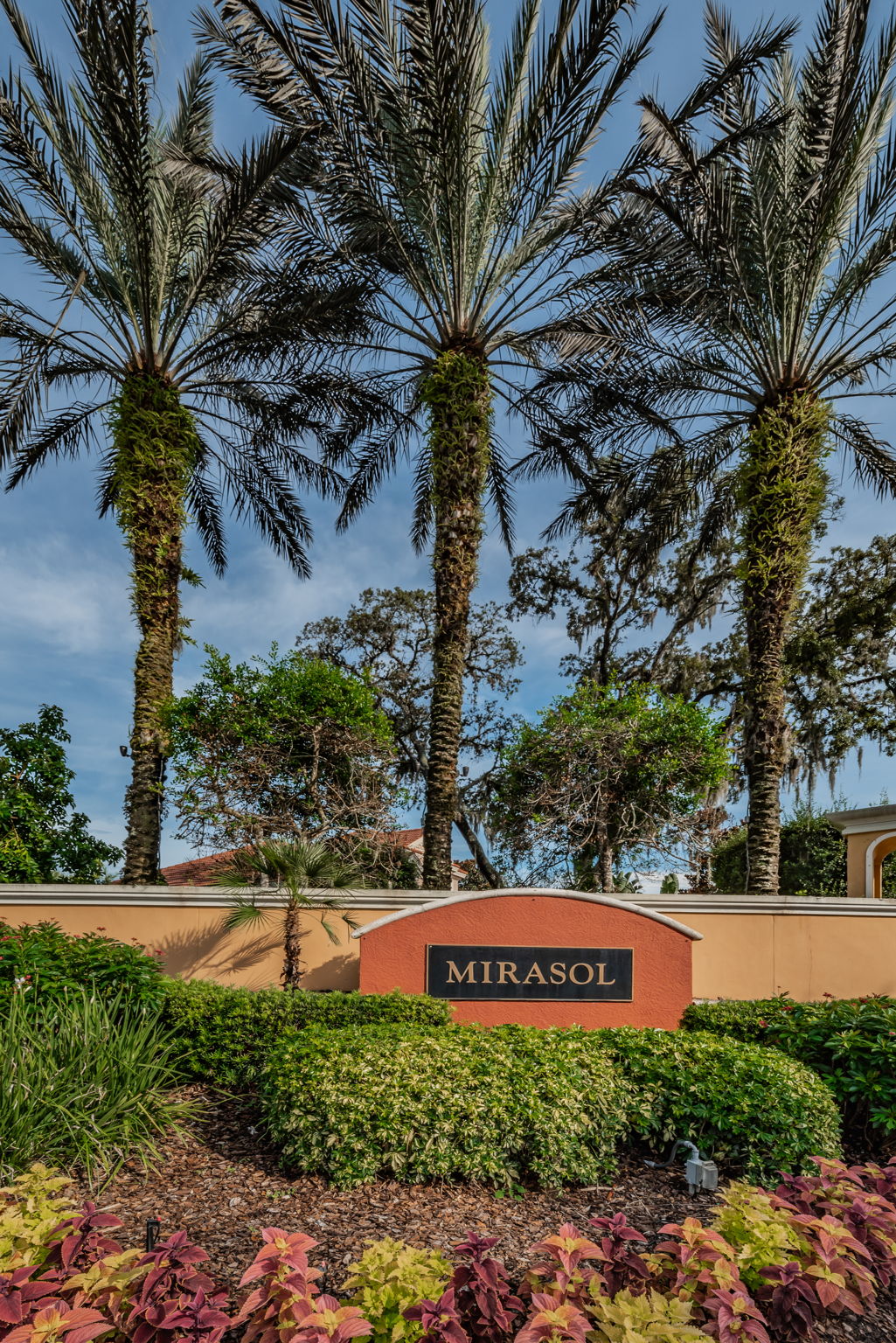 Mirasol Gated Entry3