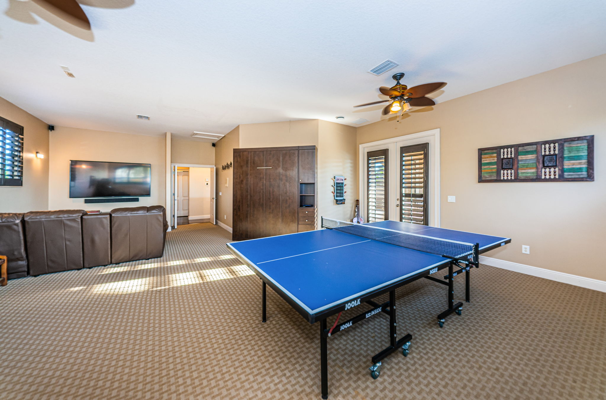Upper Level Bonus Room4